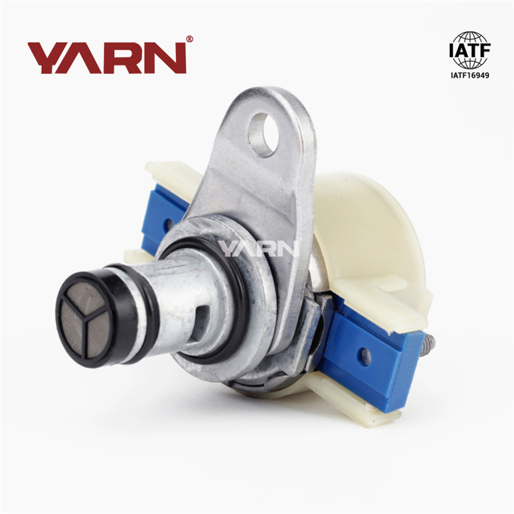 Cylinder Brake Solenoid Valve Driving Innovation in Brake System Efficiency and Safety