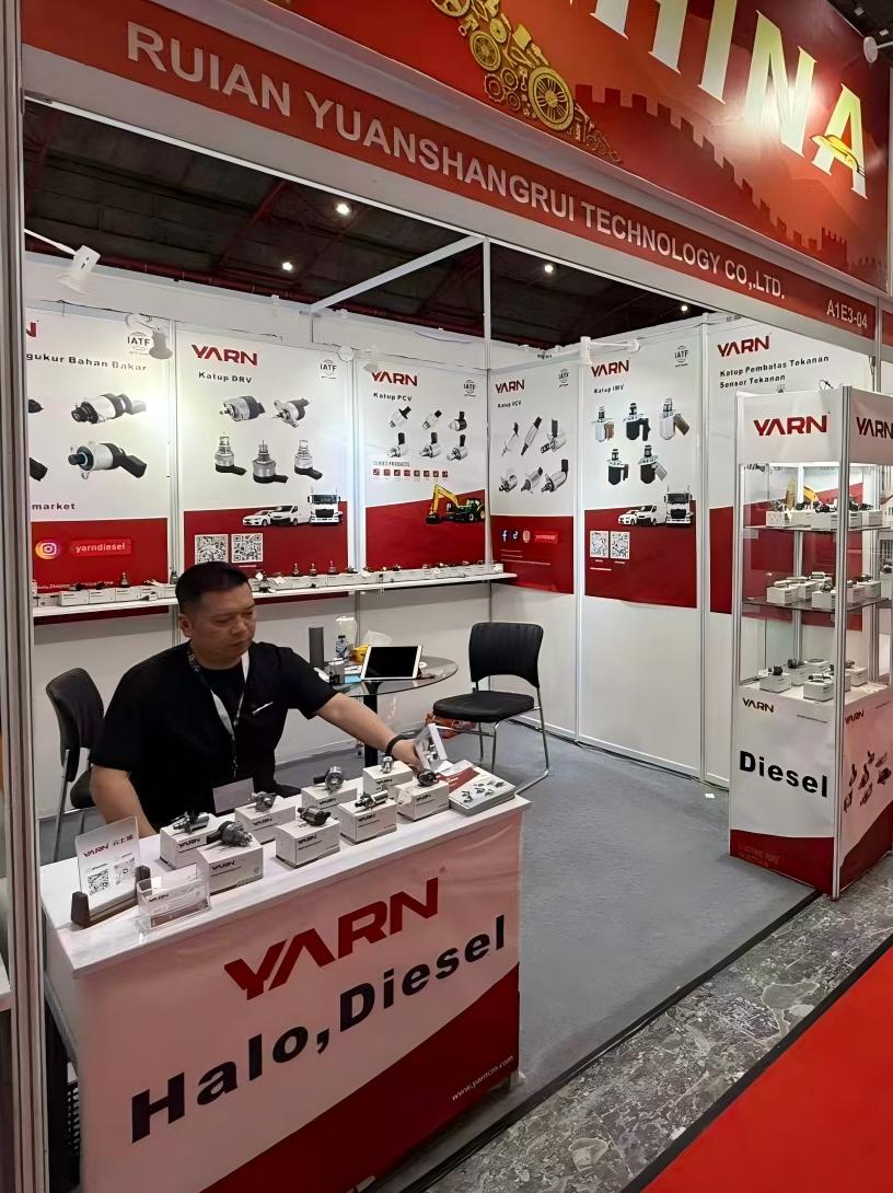 INAPA Indonesia  May 2026