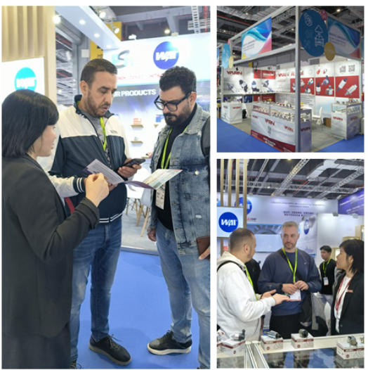 Automechanika Shanghai 2024