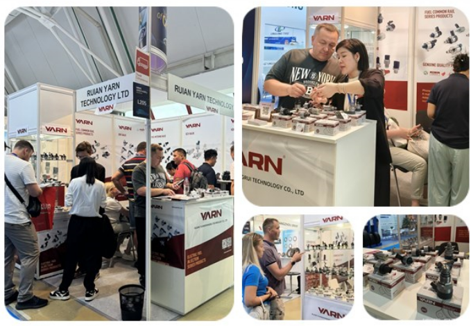 Russia MIMS Automobility Moscow,2024