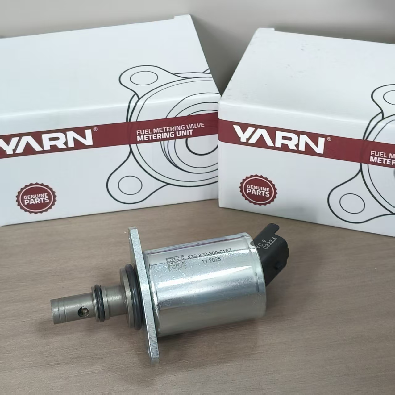 Meet the VCV (Volume Control Valve): The Eco-Conscious Math Genius Inside Your Fuel Pump