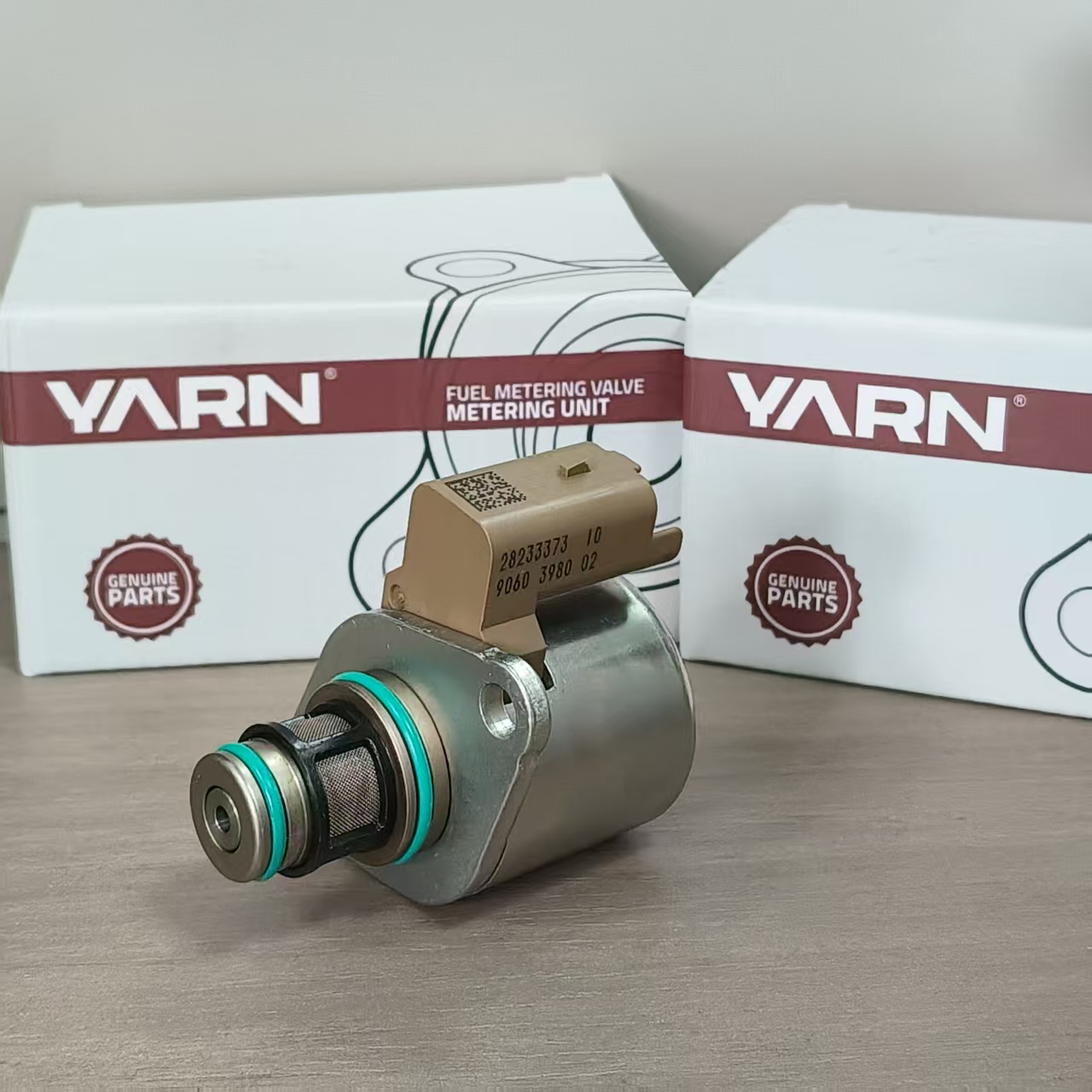 Inlet Metering Valve (IMV): Function, Symptoms, Testing and Replacement Guide -yarndiesel