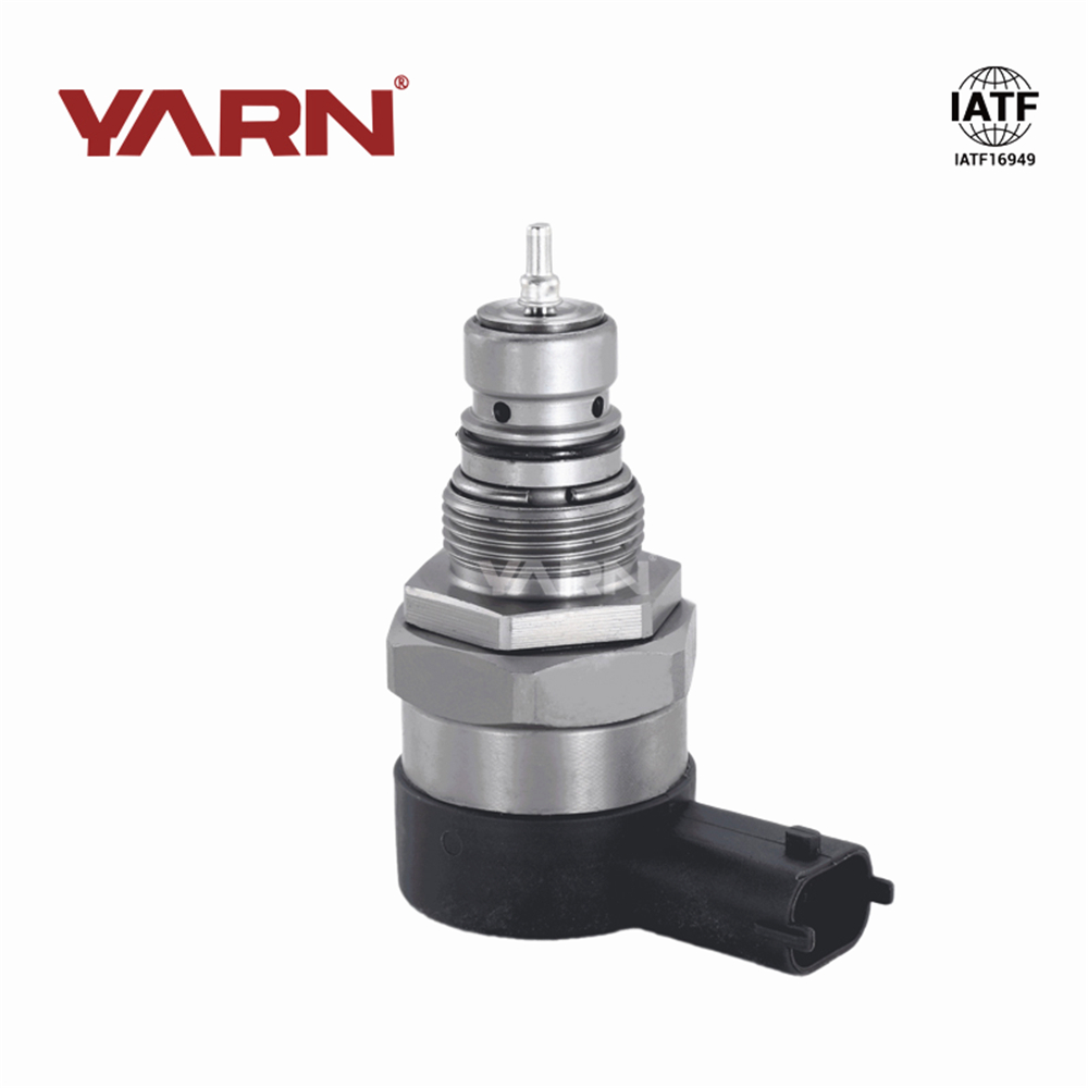 Fuel Pressure Regulator  Drv Valve  0281002507 Diesel Engine Part Common Rail Injector Auto Parts for Alfa Romeo Chevrolet