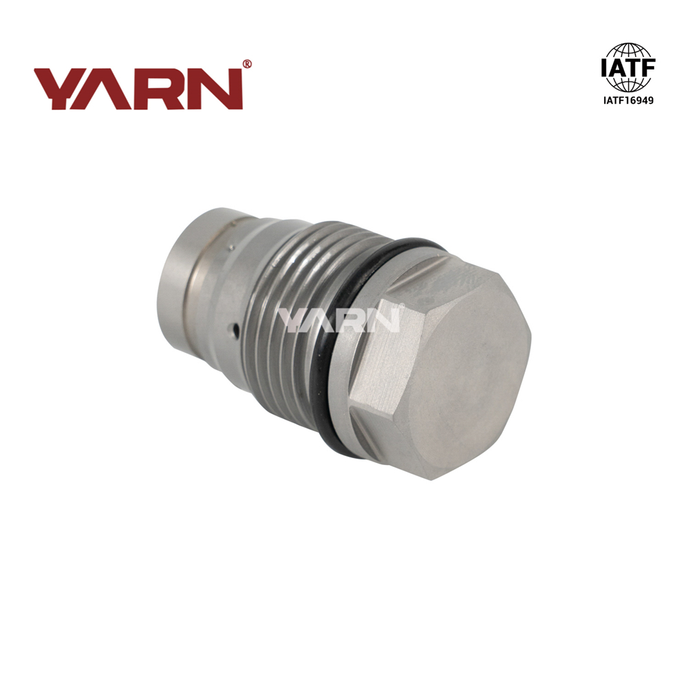 Common Rail Pressure Relief Valve 7485125642 1110010018  for RENAULT TRUCKS NISSAN