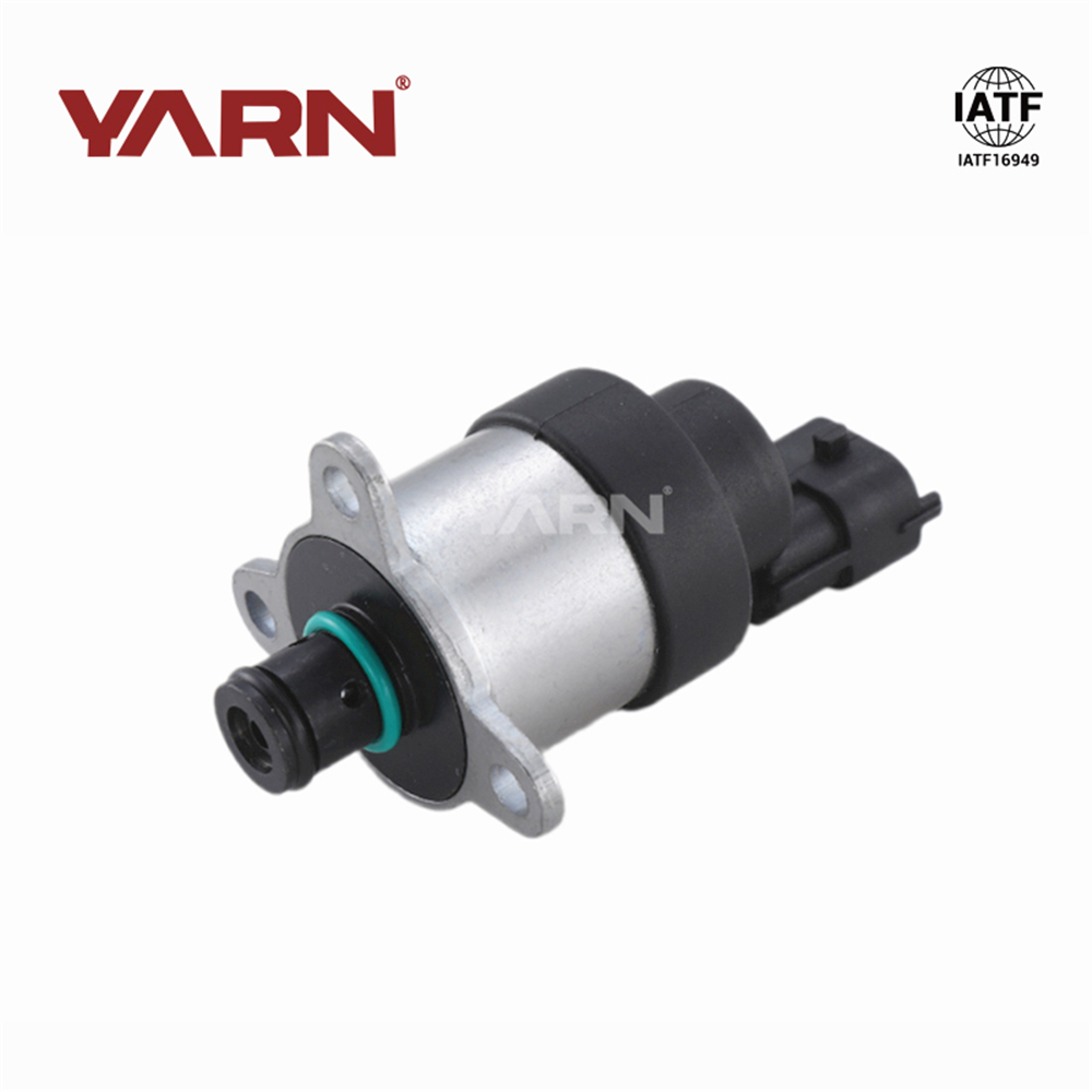 Fuel Metering Valve Fuel Pressure Control Valve 0928400617 0928400627 51125050027 5257595 4937597 1465ZS0052 for MAN CUMMINS