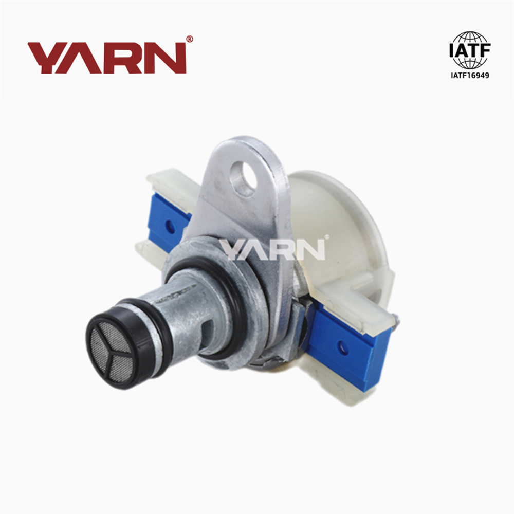 Cylinder Brake Solenoid Valve 038047 GC466C581BA for Weichai  Ford F-MAX truck