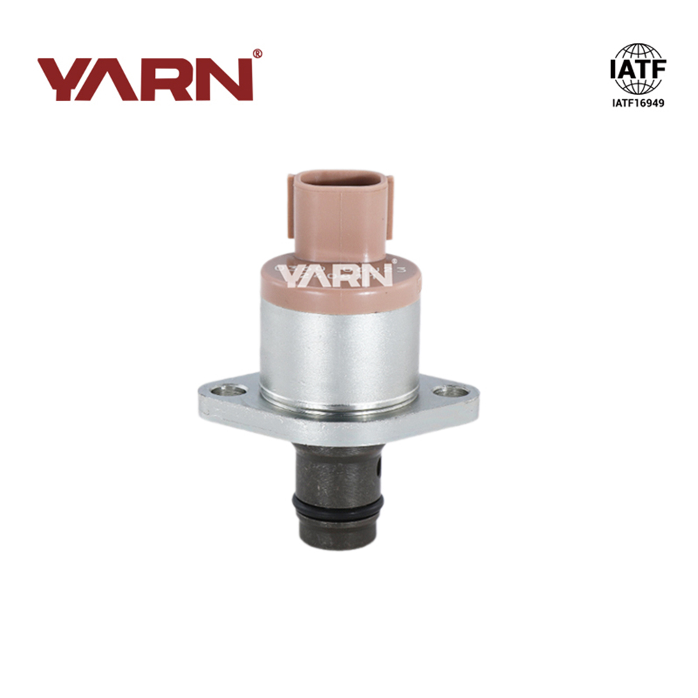 Fuel Pump Suction Control Valve Fuel Pressure Regulator  DCRS301110 DCRS300260 1920QK 9665523380 DCRS300250 294200-0360  for CITROEN FIAT FORD NISSAN PEUGEOT
