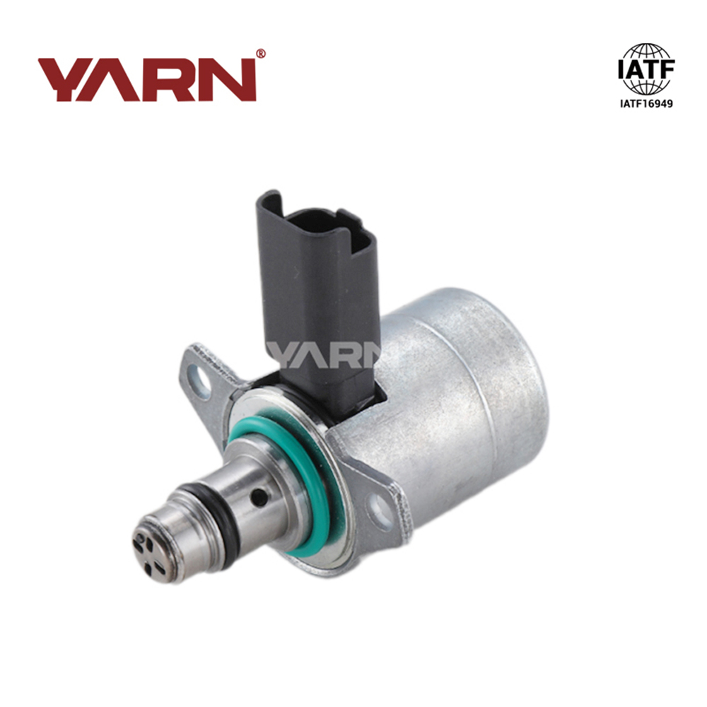 Volume Control Valve Fuel Pressure Regulator 5WS40696 BK2Q9358AA BK2Q9358AB 1793473 1945275 for CITROEN FORD PEUGEOT