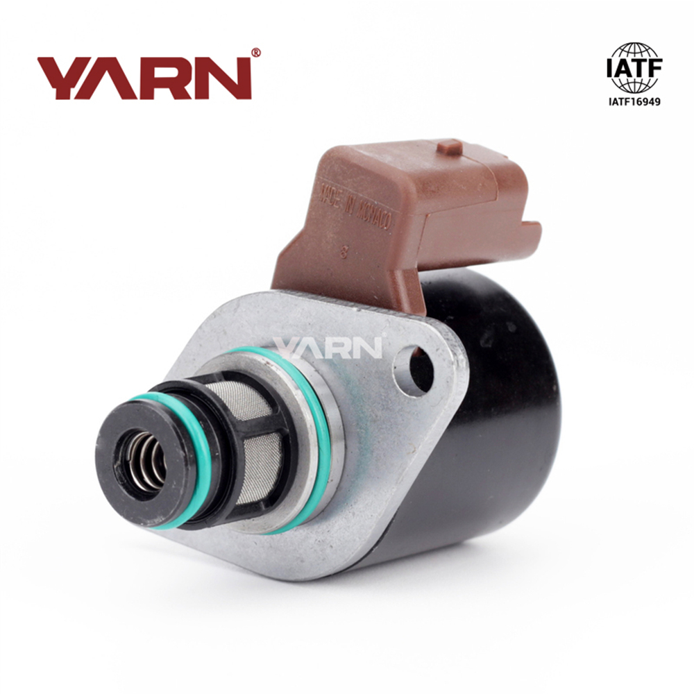 Inlet Metering Valve Fuel Pressure Regulator  1933.29 7701206905 1329098 4S4Q-9G586-AA 9307Z523B 9109-903  for CITROEN DACIA FORD HYUNDAI KIA NISSAN PEUGEOT RENAULT SSANGYONG