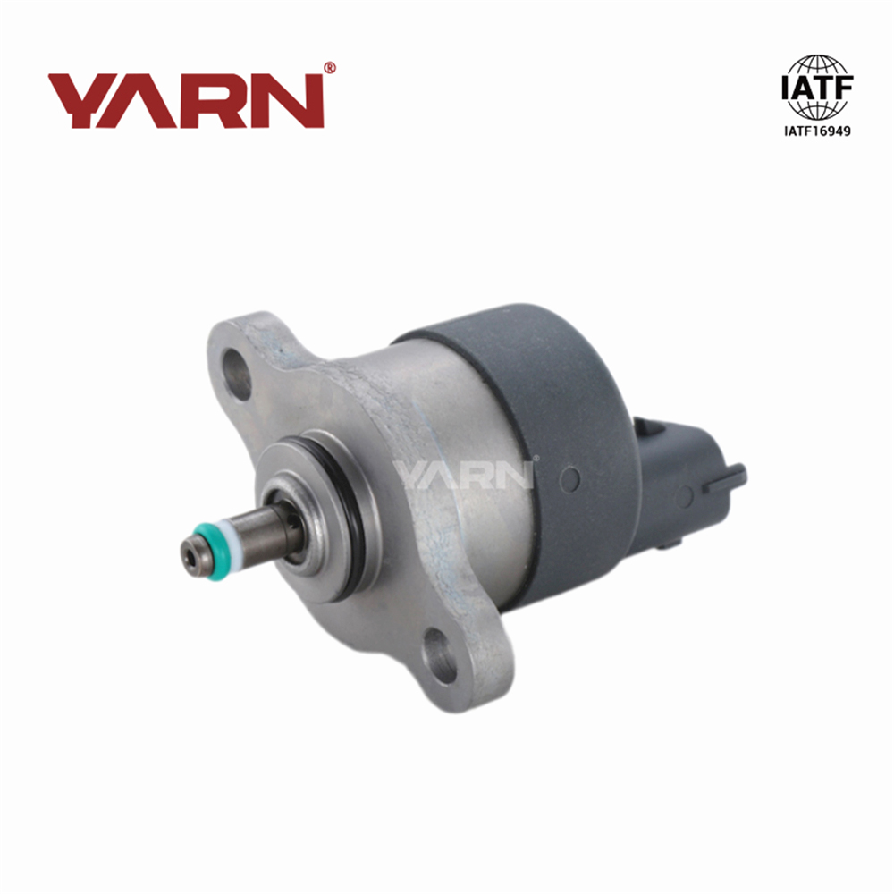 Fuel Pressure Regulator 0281002445 31402-27000 16938 178402-0020   Drv Valve Common Rail Control Valve  for Hyundai KIA