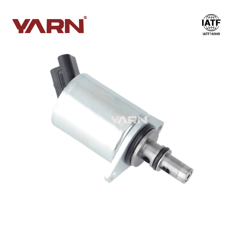 Fuel Volume Control Valve Vcv 13150352 X39-800-300-018z X39800300018z for Continental Vdo Pressure Regulator for Citroen Ford Peugeot Volvo