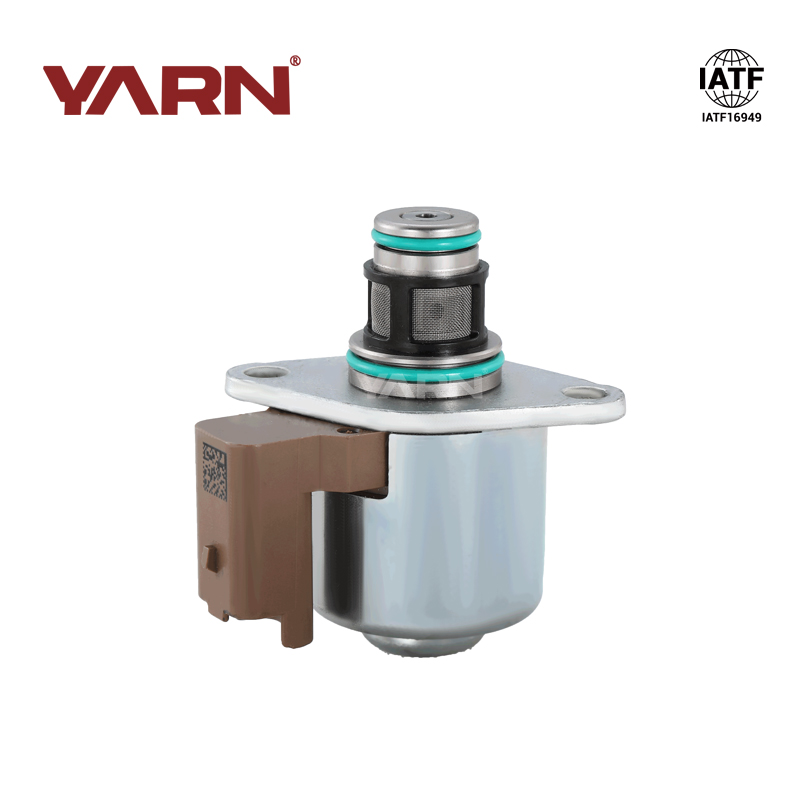 Yarn Imv Fuel Pressure Regulator Metering Solenoid Valve 28233373 for Mondeo Nissan Pressure Control Valve Common Rail System