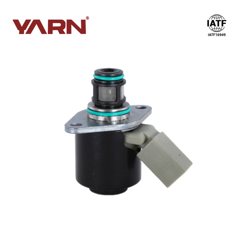33115-4X400 Yarn 9307z530A 9109-930A Pressure Regulator Imv Fuel Control Valve for Delphi