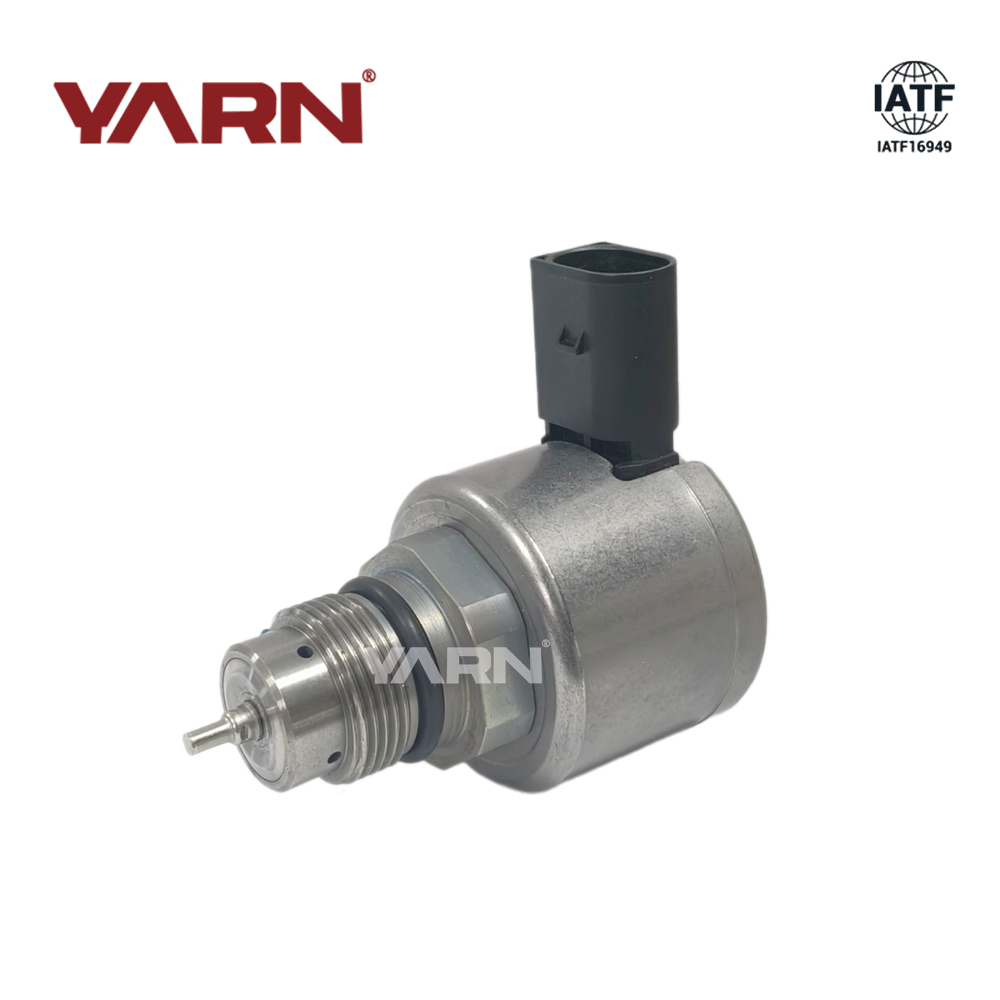 YARN 72100503 2136382 9360781145 9360780845 Fuel Pressure Regulator Valve Fuel Rail Pressure Control Valve for Daf Xf106 MERCEDES AROCS