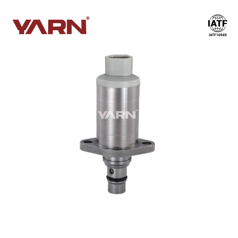 294200-0042 Scv Valve 294000-0065 04226-0L020 Common Rail Fuel Pressure Control Valve for Toyota