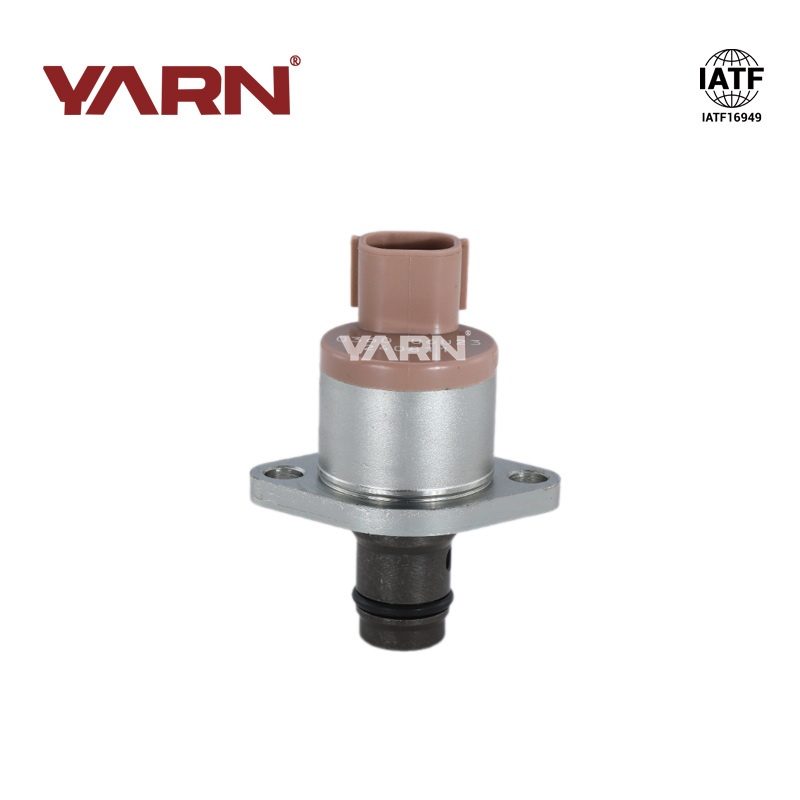 Yarn Fuel Suction Control Valve 294200-0251 Scv Valve for Mitsubishi