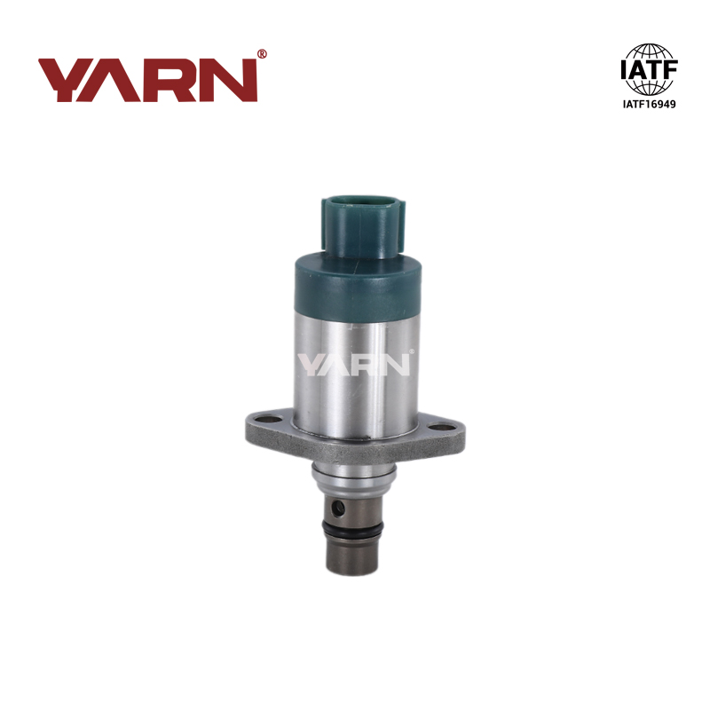 Fuel Suction Control Valve 8-98145453-0 294200-4760 Pressure Suction Control Valve for Holden Isuzu D-Max
