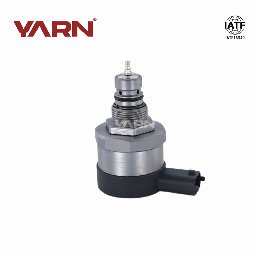 Fuel Pressure Regulator 0281006362 0 281 006 362 V837079834 837079834 5ap837079834 for Agco Fendt John Deere Komatsu Massey Ferguson, Sisu Valtra