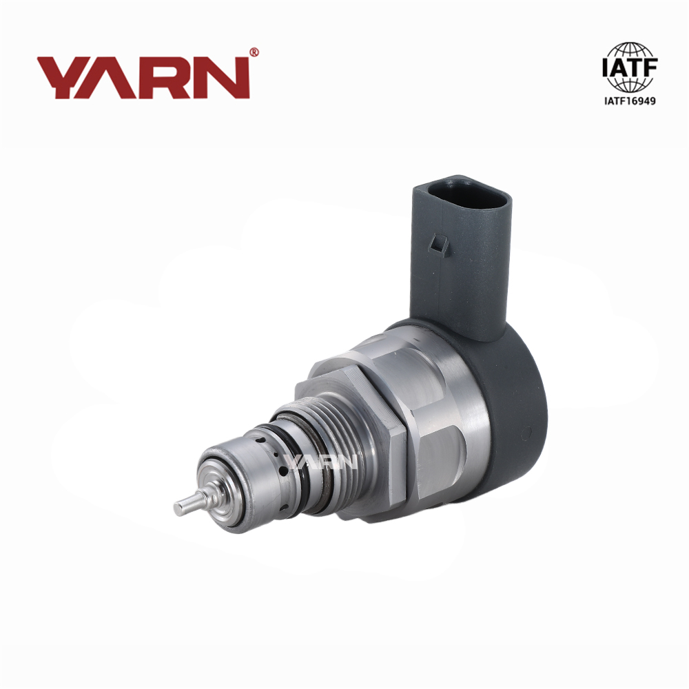 Fuel Pressure Regulator Valve DRV Valve 0281006886 For BMW 5 G30/G31