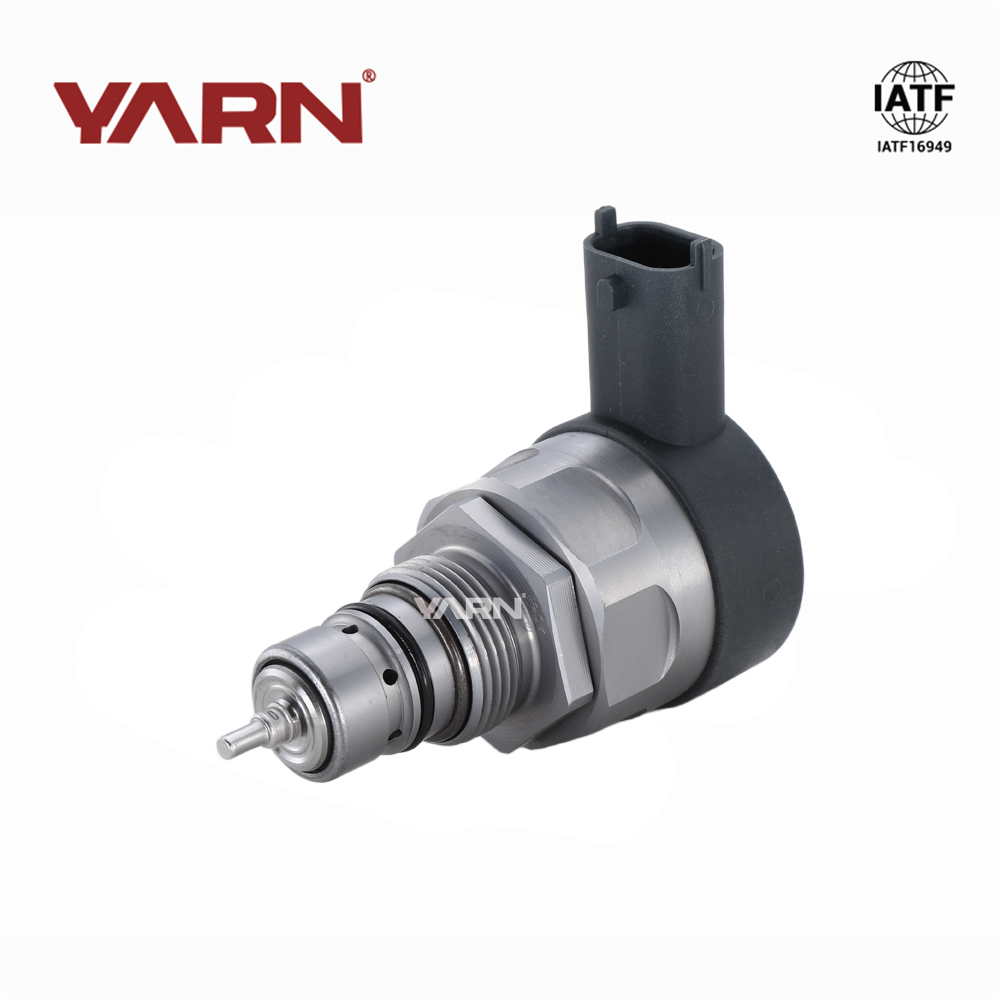 Fuel Pressure Control Valve  0281007502 51103200002 For MAN NEOPLAN