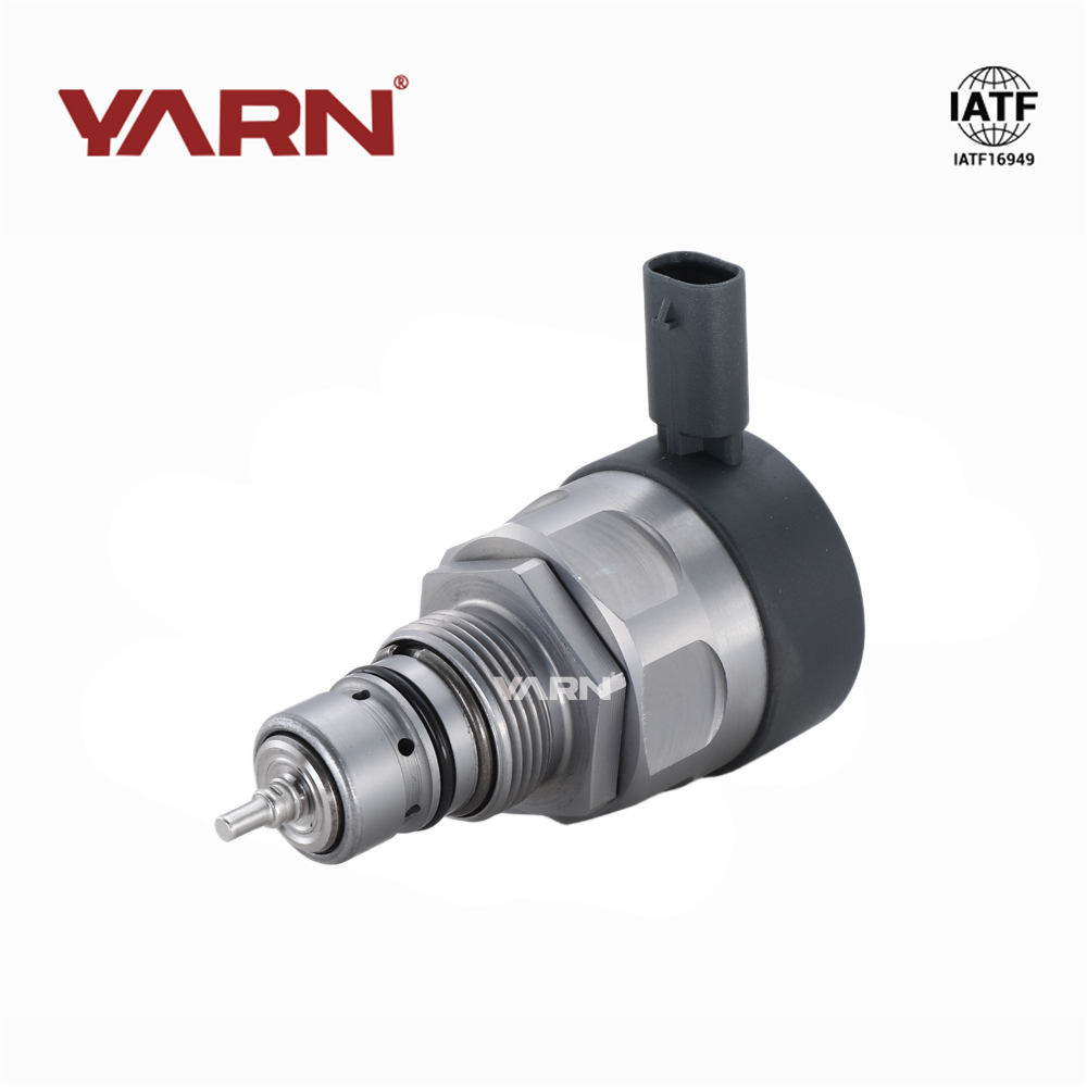Fuel Rail Pressure Control Valve 0281008290 13538593865 for BMW X1 F48 F49