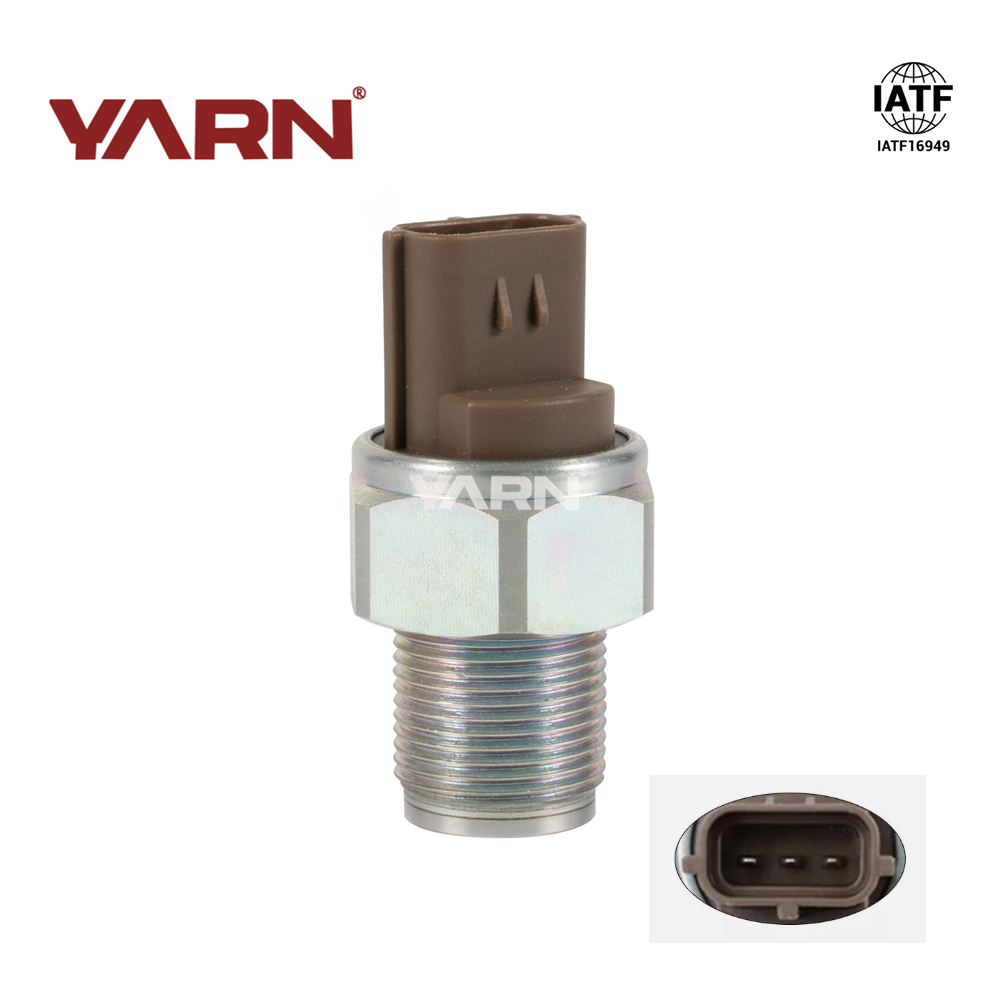 499000-6131 Fuel Pressure Sensor (RPS)  for HOLDEN ISUZU NISSAN