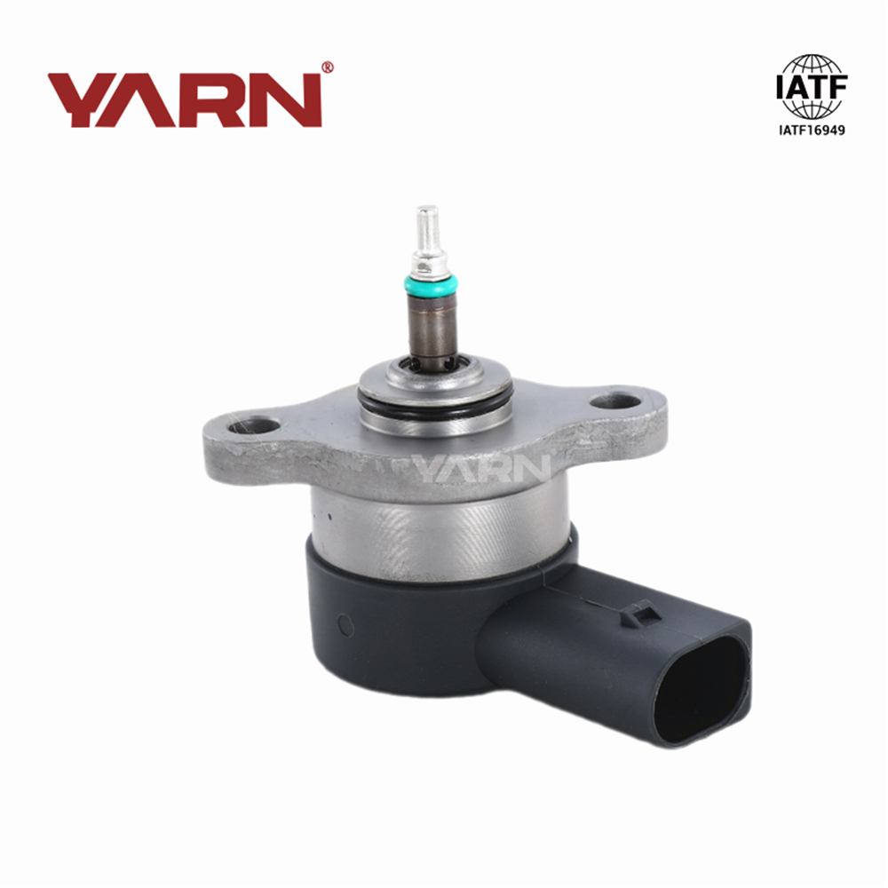 Fuel Pressure Control Valve 0281002750 0281002698 A6110780549 K05139699AA  0281002699 for MERCEDES BENZ  CHRYSLER