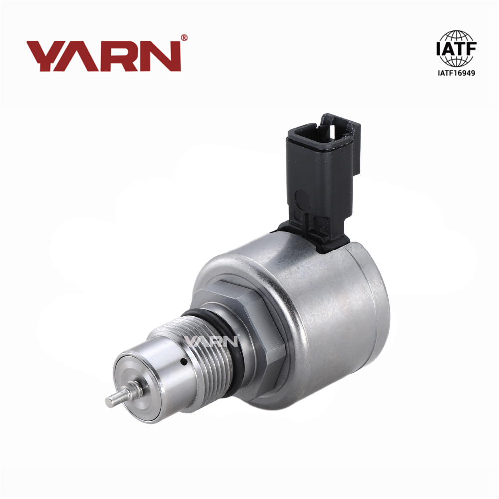 7210-0473 72100473 Rail Fuel Pressure Regulator Valve for Volvo Truck 21883621 Renault Volvo DAF Truck