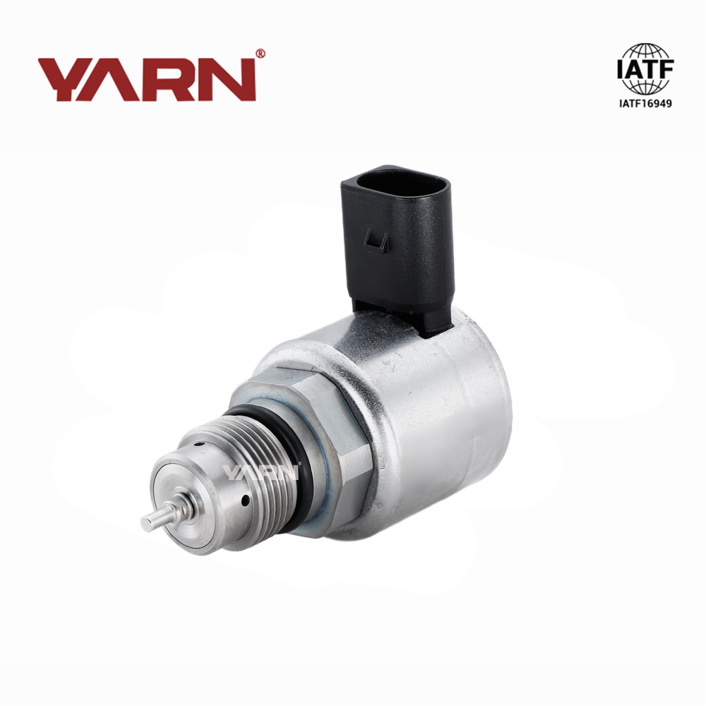 Fuel Pressure Regulator A9307Z522A00 A6510700495 9307522A  for MERCEDES BENZ