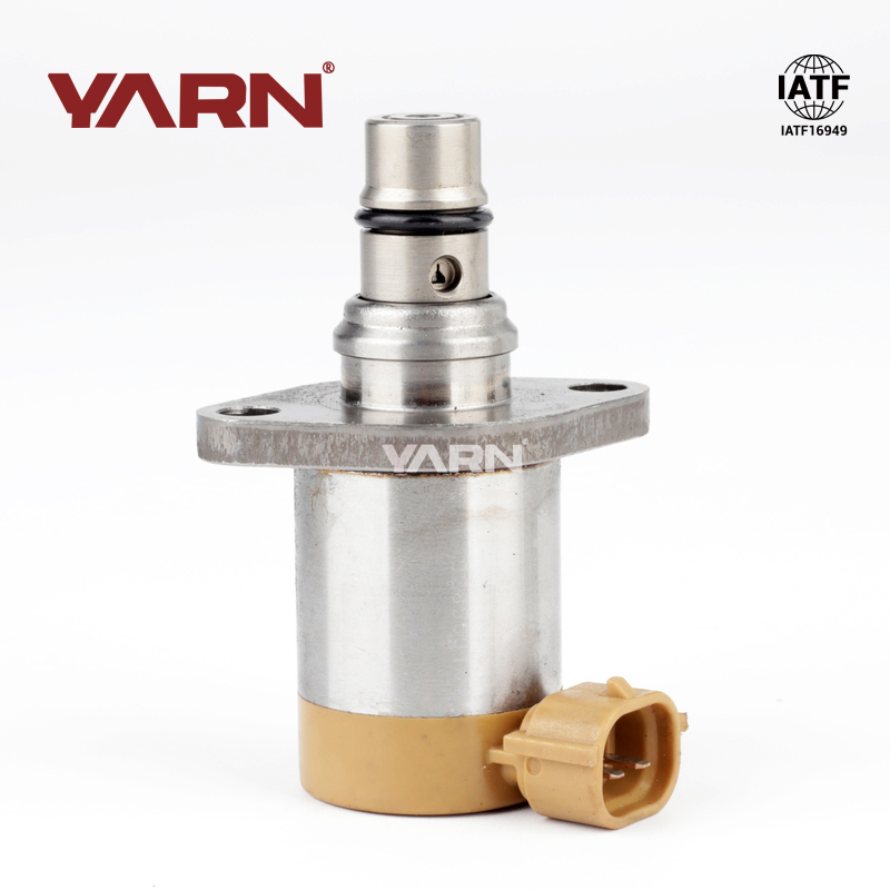 Diesel Common Rail Parts Suction Control Valve Scv Fuel Control Valve Pressure Regulator 04226-E0110 for Toyota