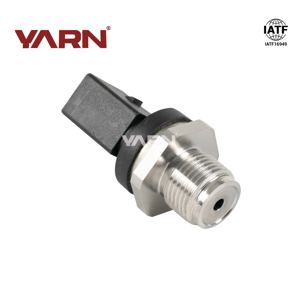 0281002842 Rail Pressure Sensor (RPS) for BMW CHRYSLER DODGE JEEP ...