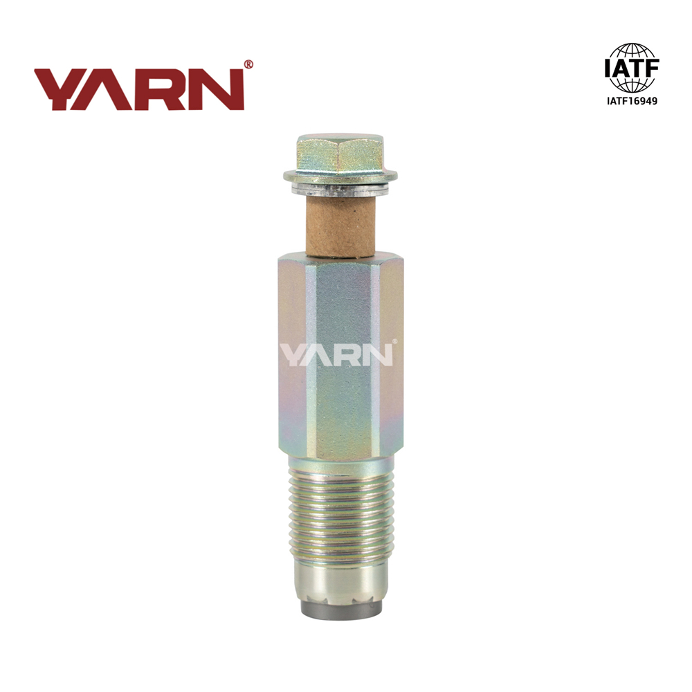 095420-0201 High Pressure Limiter Valve  (PLV) For ISUZU 4JJ1 6HK1 FRR FTR
