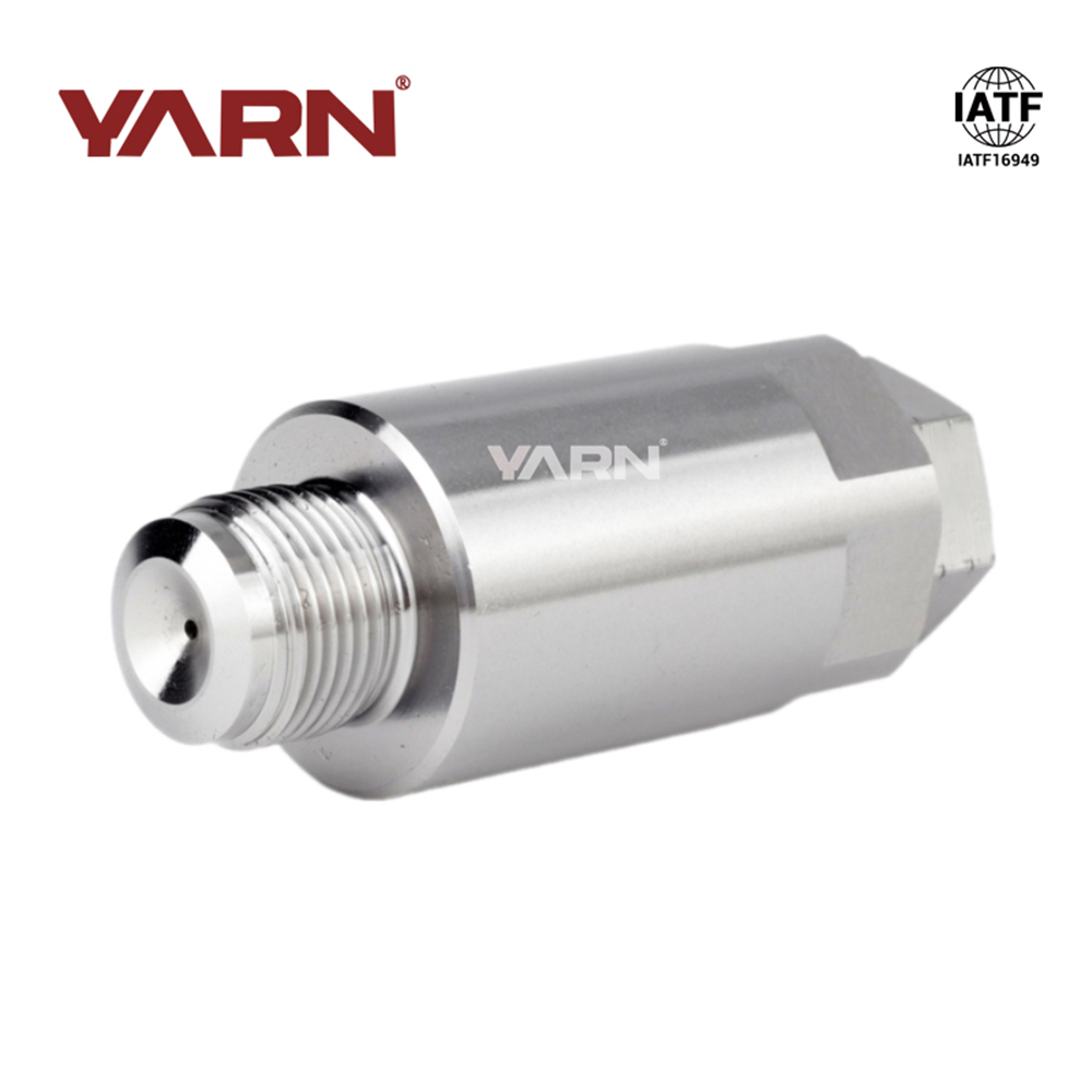 4383889 High Pressure Limiter Valve  (PLV) For Cummins Engine ISZ ISX15 QSX15 ISG