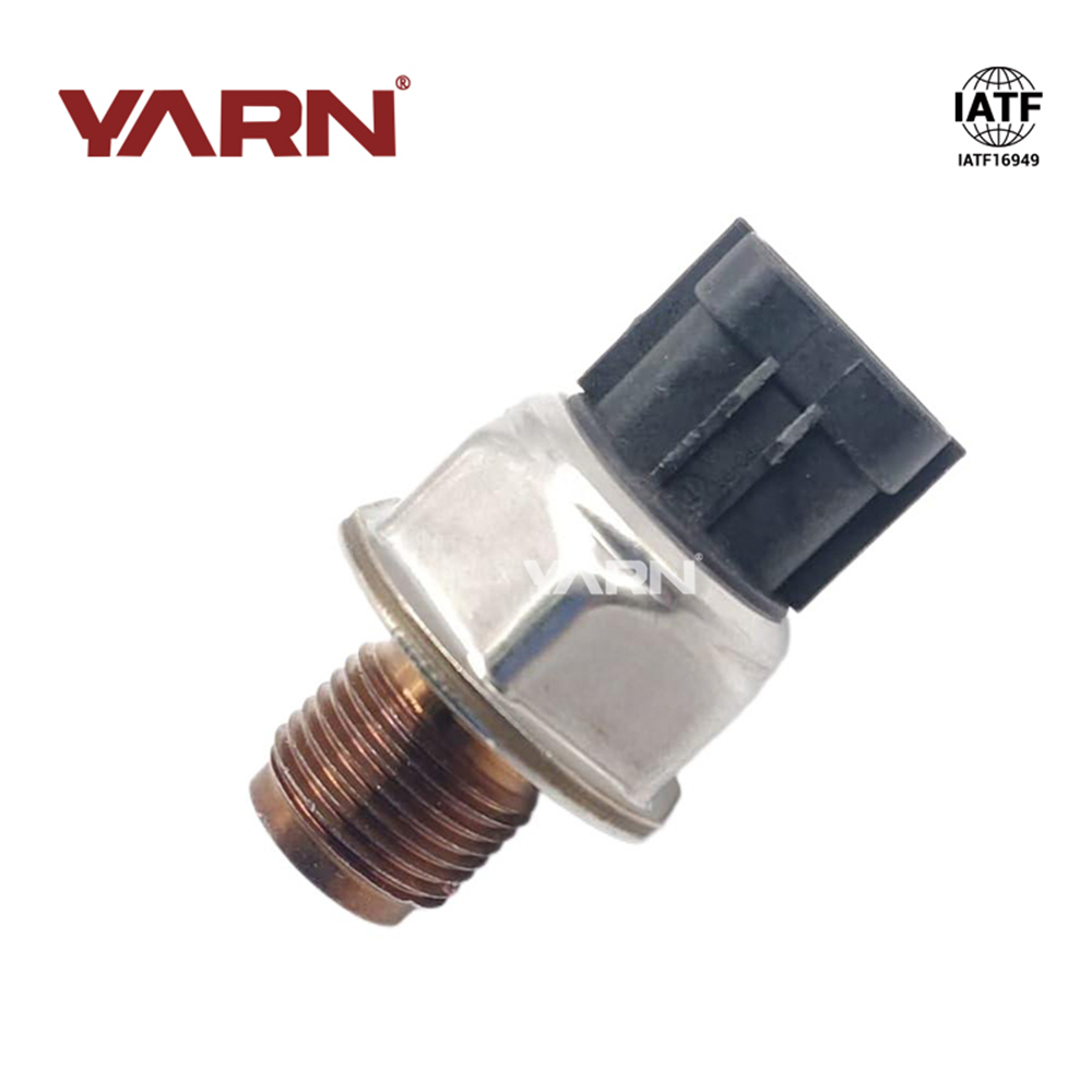 45PP4-1 Rail Pressure Sensor (RPS)  for NISSAN