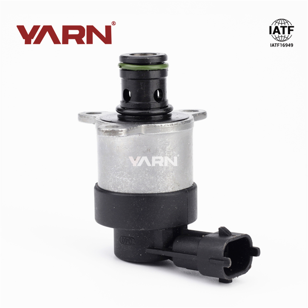 Fuel Metering Valve 2881177  2882025 F00BC80175  F00BC8T002 Cummins QSK ETR  Fuel Injection Pump Valve
