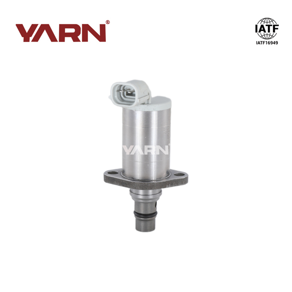 Fuel pressure regulator SCV 294200-0860 for SUBARU FORESTER IMPREZA LEGACY EE20 Engine