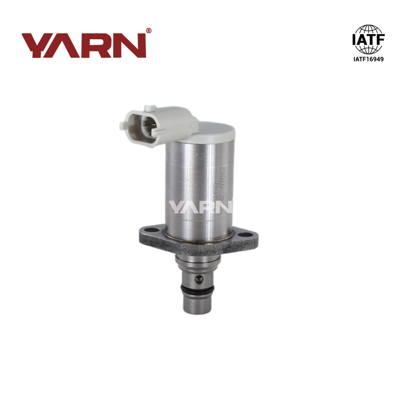 SCV  Suction Control Valve Fuel Pump Regulator 55593780 for Chevrolet GMC Engine LT4 2.8L Injection Pump 55493585 294000-2001