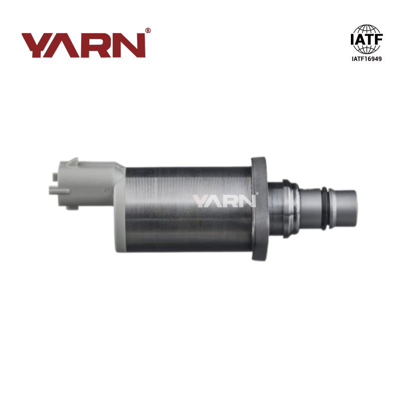 Fuel Pump Regulator common rail SCV Suction Control Valve 294200-7880  for John Deere