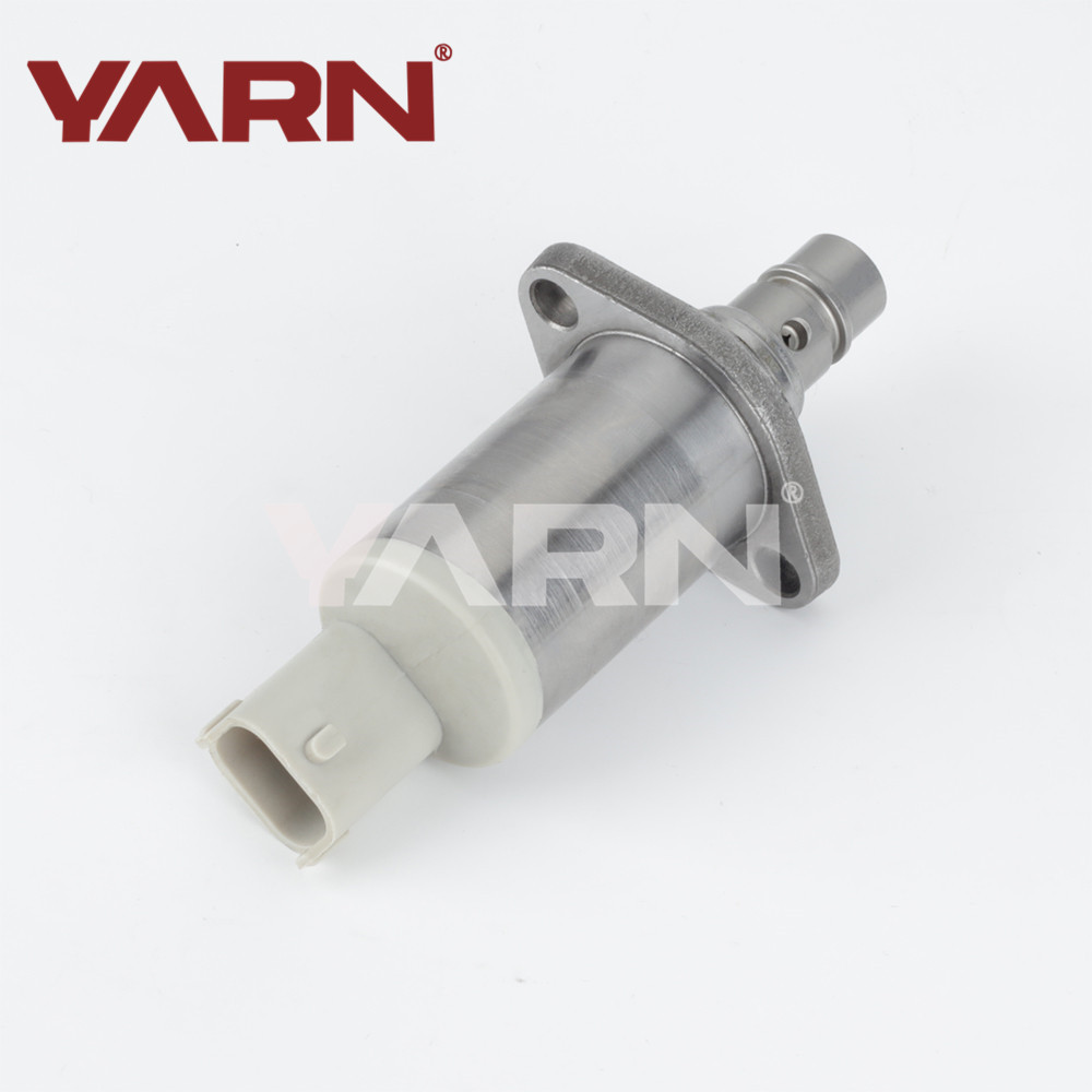 Fuel Pump Regulator common rail SCV Suction Control Valve  819153  for Opel Astra