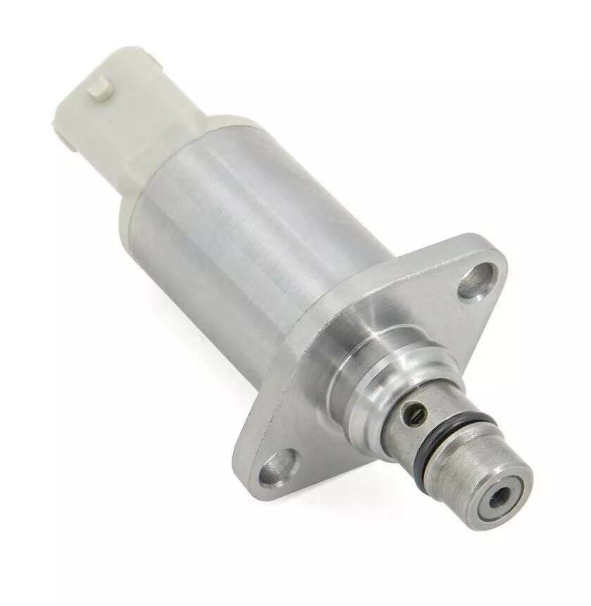 Fuel Pump Regulator common rail SCV Suction Control Valve 294200-0890