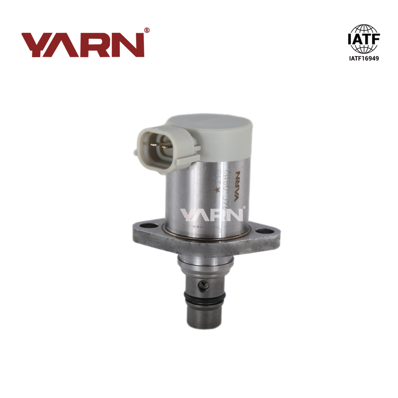 SCV  Suction Control Valve Fuel Pump Regulator   294000-2330  VALVE  for  MITSUBISHI