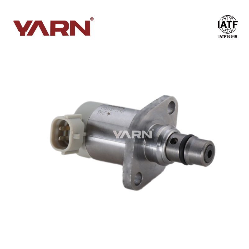 SCV  Suction Control Valve Fuel Pump Regulator   1608166580 VALVE  for  CITROËN  MAZDA  FORD