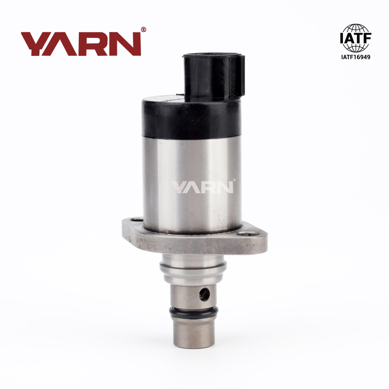 Fuel Pump Regulator common rail auto parts  294200-2630 SUCTION CONTROL VALVE  for Volvo