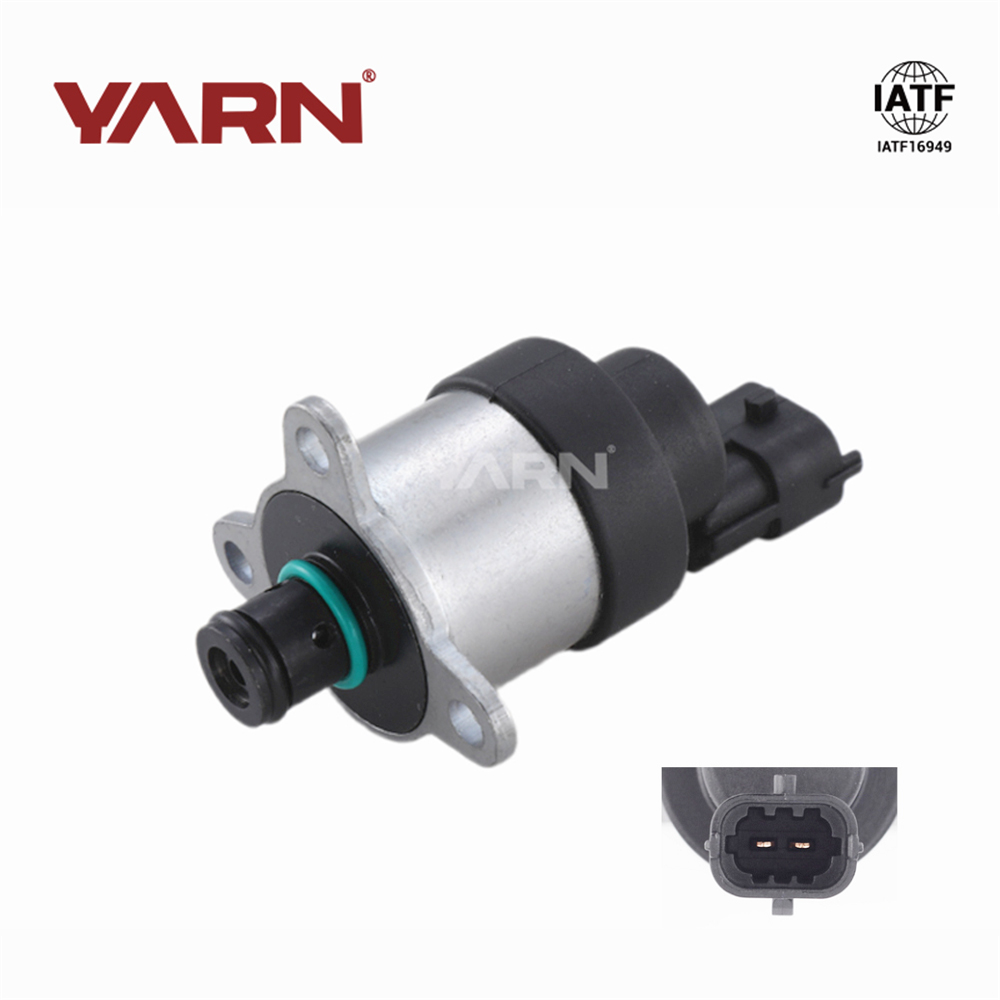 Fuel Control Actuator Fuel Metering Valve 0928400561 for Chevrolet Silverado