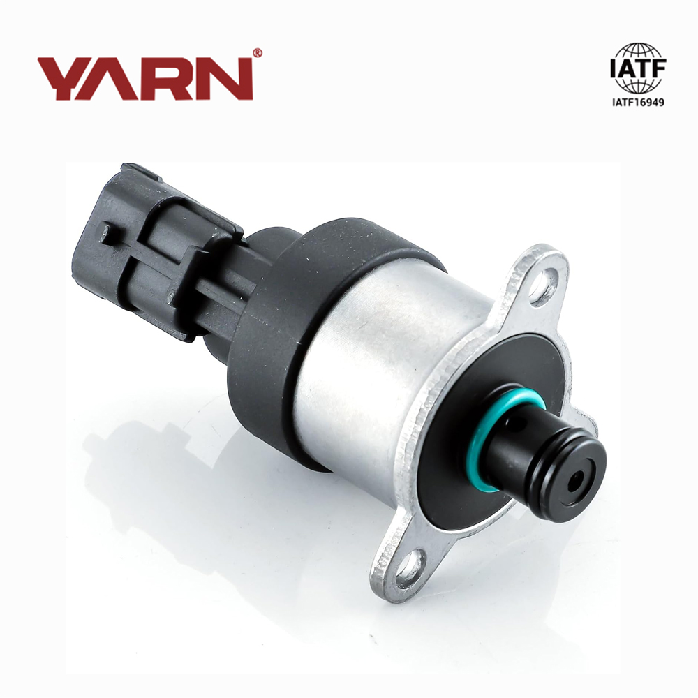Fuel Control Actuator Fuel Metering Valve 0928400614 for 4.07 Tce Sprint Euro3