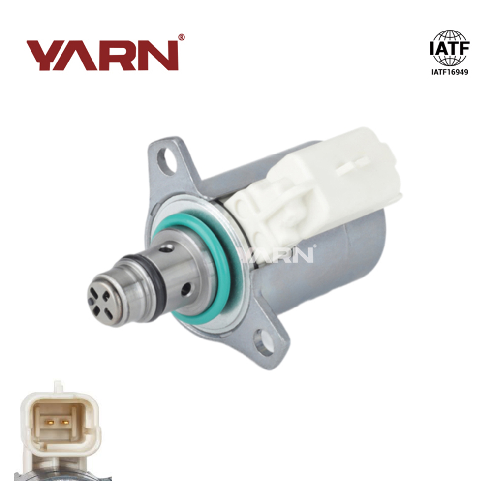 9676289780 VALVE  Fuel FUEL PUMP PRESSURE CONTROL VALVE  for  CITROËN  FORD  VOLVO