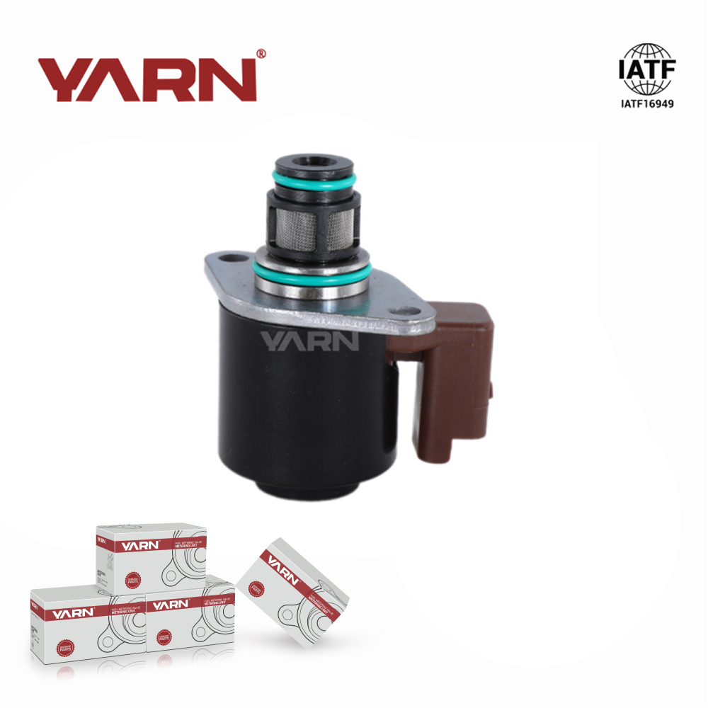 9307-501D  Inlet Metering Valve Fuel Pressure Regulator  for  RENAULT  NISSAN  DACIA  SSANGYONG