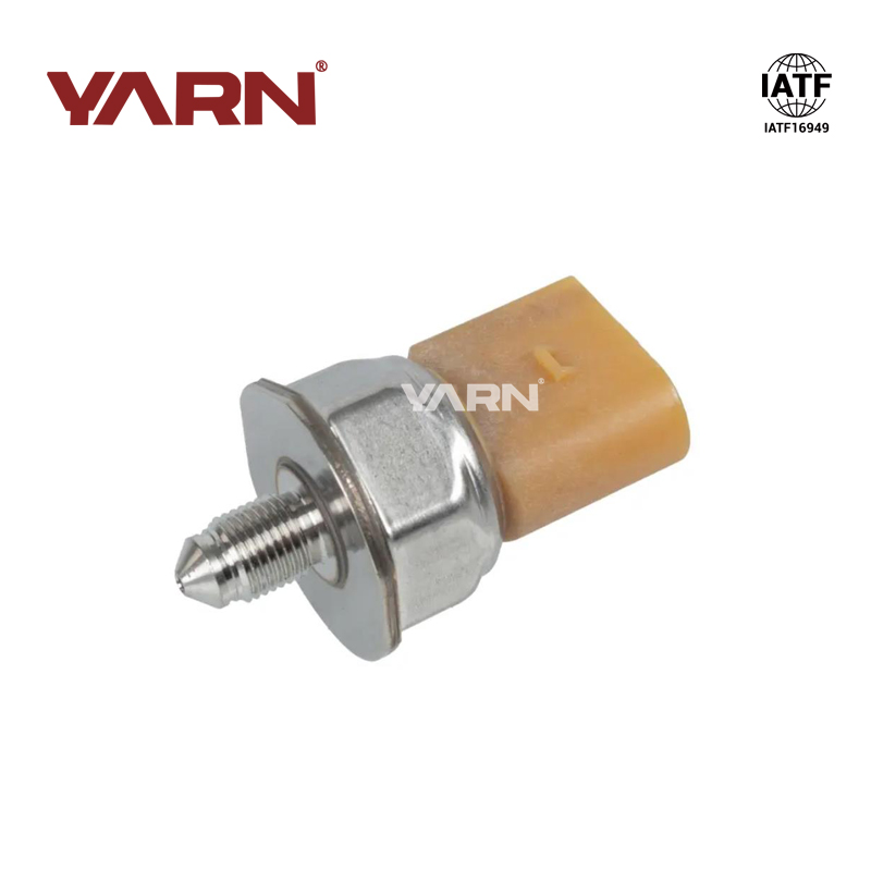 55PP15-04  03C906051C  Rail Pressure Sensor (RPS)  for AUDI  SKODA  VW