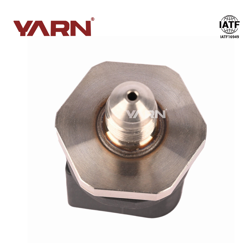 0261545109 0261545078  0261545069  06J906051E  06J906051F  0261545079  0261545070 Rail Pressure Sensor (RPS)  for AUDI  CUPRA  PORSCHE  SEAT  SEAT  SKODA  VOLKSWAGEN