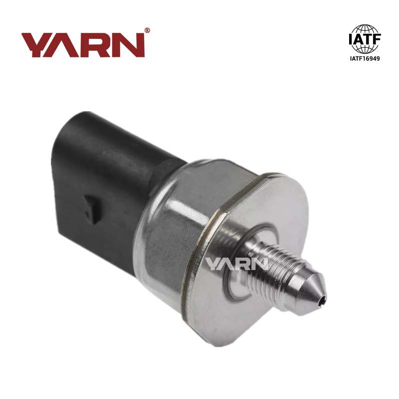 55PP33-02  3GDI0028  A2711530328 Rail Pressure Sensor (RPS)  for MERCEDES-BENZ  PUCH